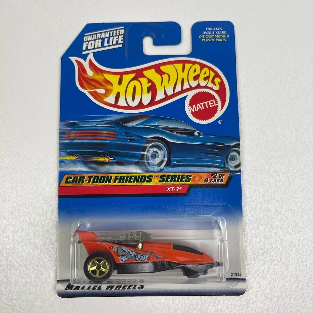 Hot Wheels please see